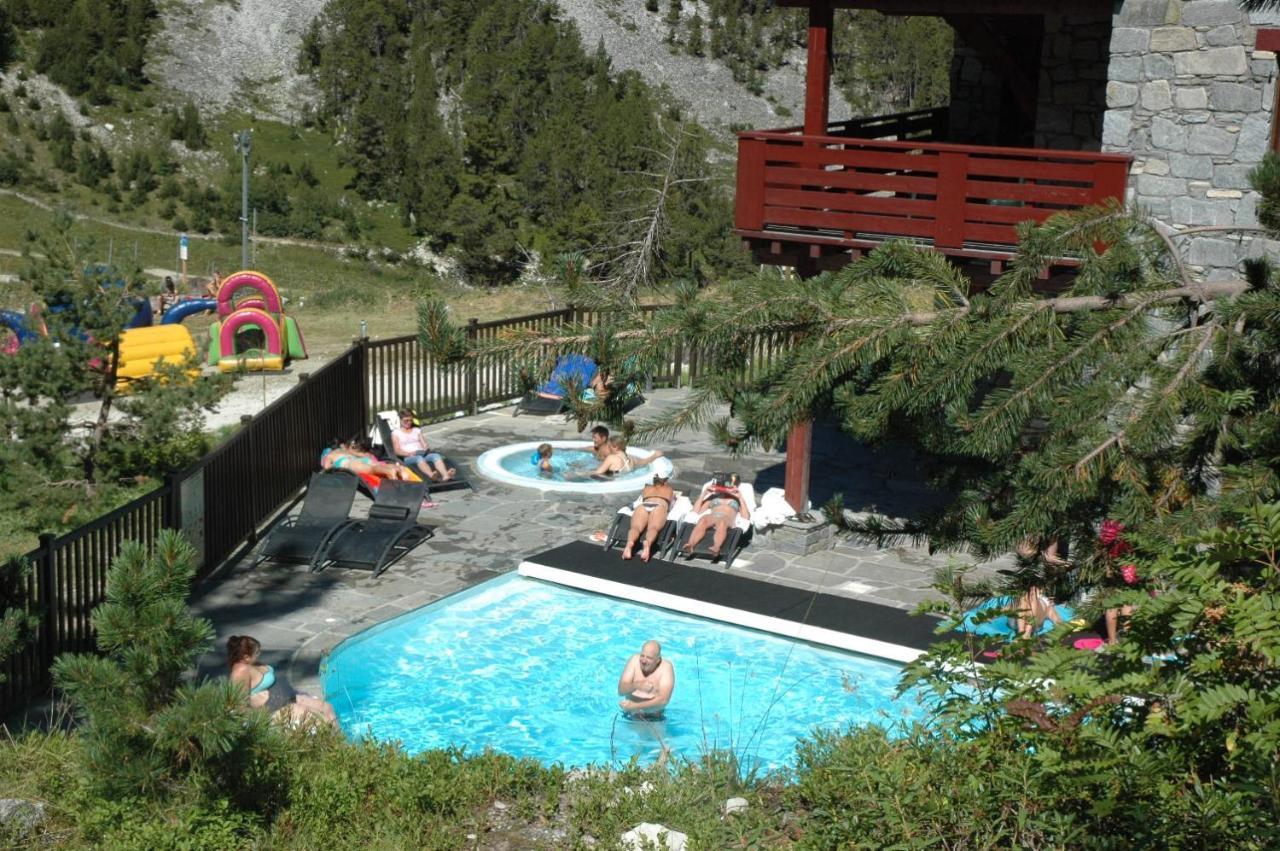 Arc 1950 - Appartement 2 Chambres - Ski-In & Out - Grande Terrasse Ensoleillee Les Arcs  Exterior foto