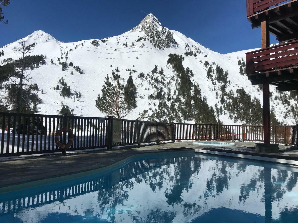 Arc 1950 - Appartement 2 Chambres - Ski-In & Out - Grande Terrasse Ensoleillee Les Arcs  Exterior foto
